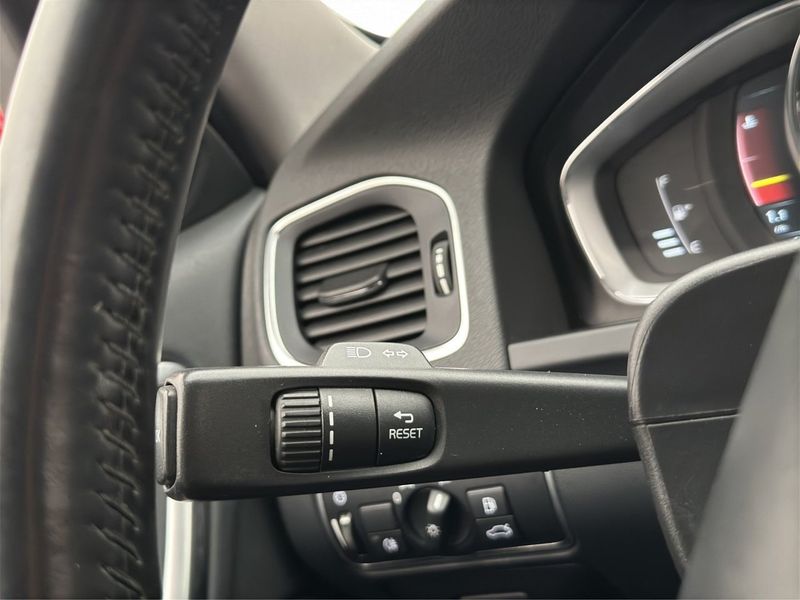 Volvo V60 bild 14