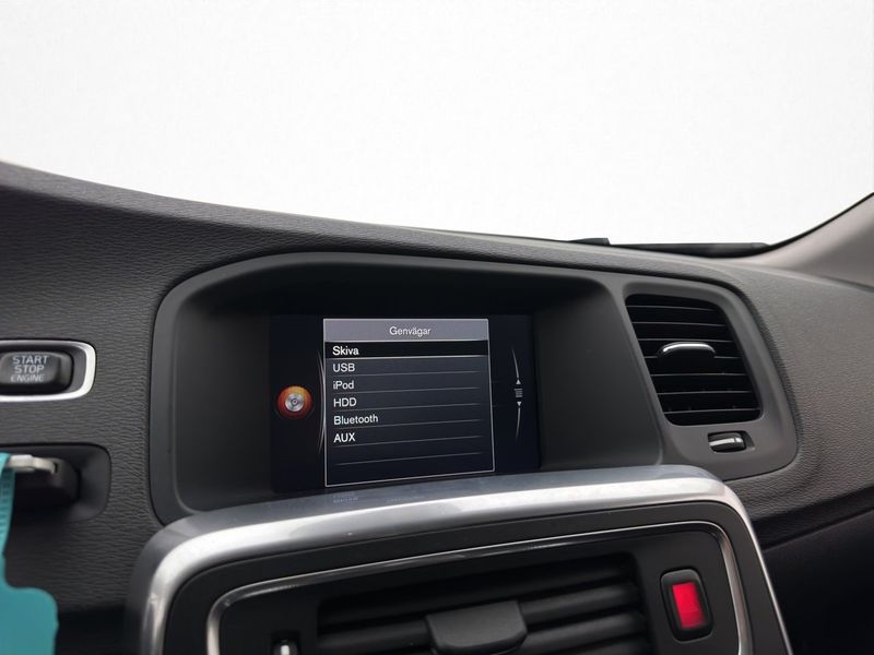 Volvo V60 bild 22