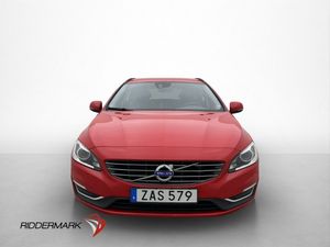 Volvo V60 bild 2
