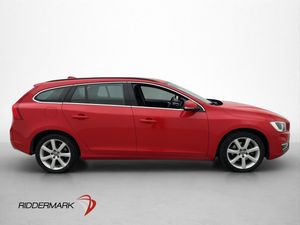 Volvo V60 bild 9