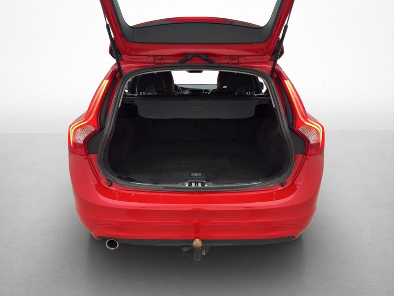 Volvo V60 bild 27
