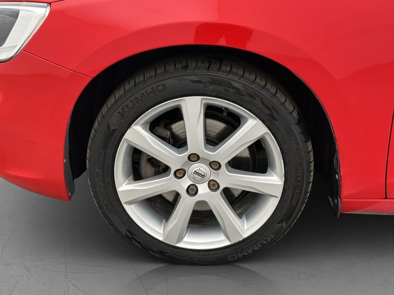Volvo V60 bild 28