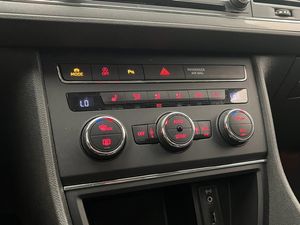 Seat Leon bild 20