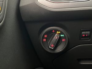 Seat Leon bild 14