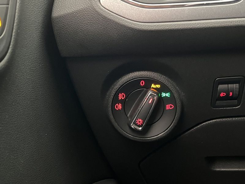 Seat Leon bild 14