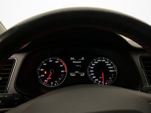 Seat Leon bild 16
