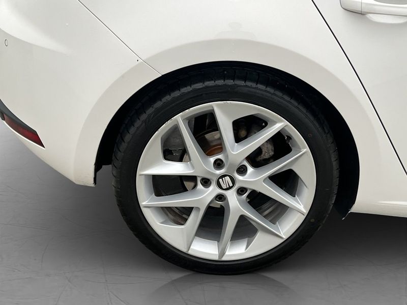 Seat Leon bild 27