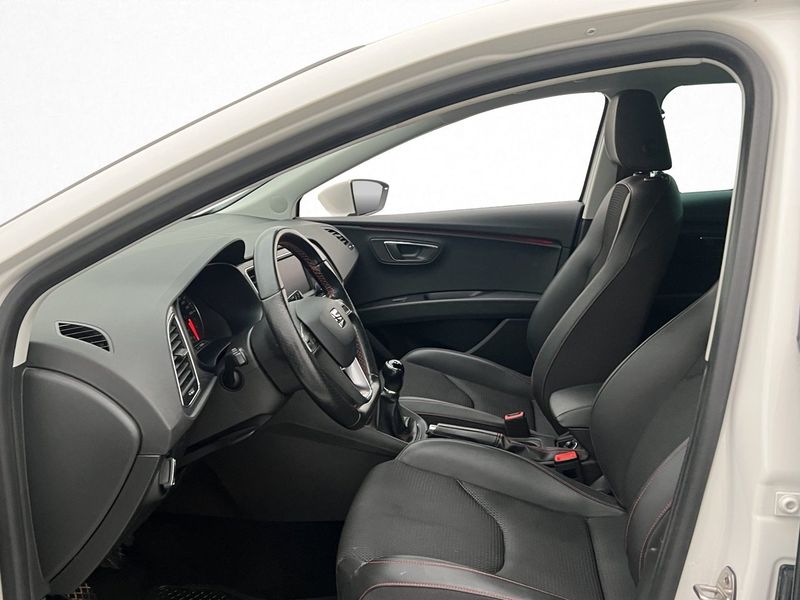 Seat Leon bild 11