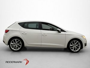Seat Leon bild 9
