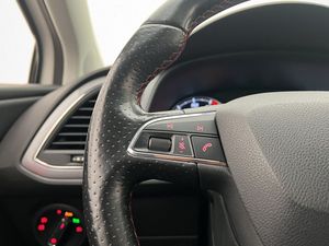 Seat Leon bild 15