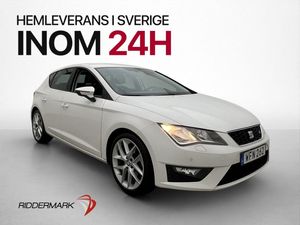 Seat Leon bild 3
