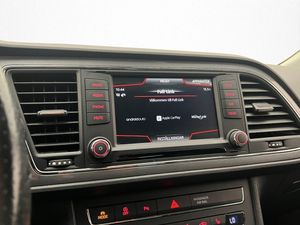 Seat Leon bild 19