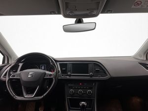 Seat Leon bild 12