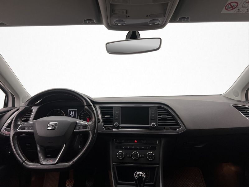 Seat Leon bild 12