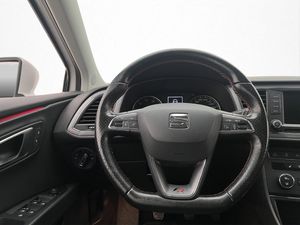 Seat Leon bild 13