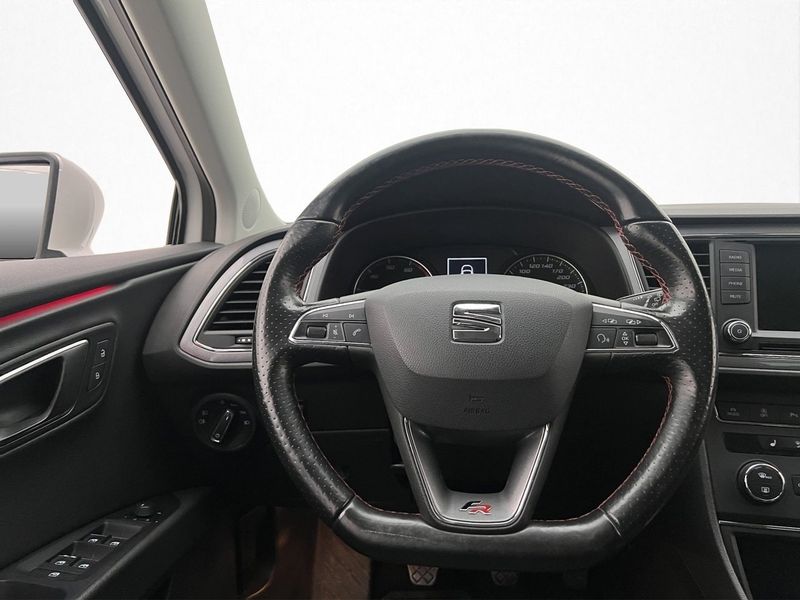 Seat Leon bild 13