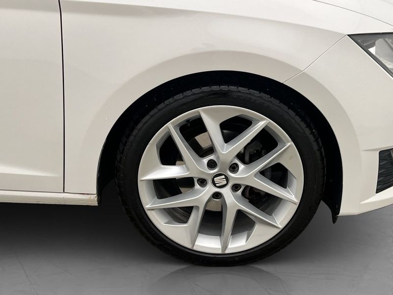 Seat Leon bild 28