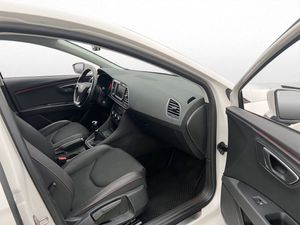Seat Leon bild 22