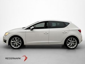 Seat Leon bild 5