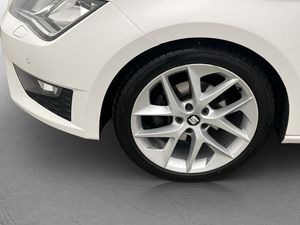 Seat Leon bild 25