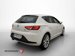 Seat Leon bild 8