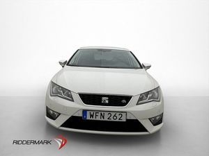 Seat Leon bild 2