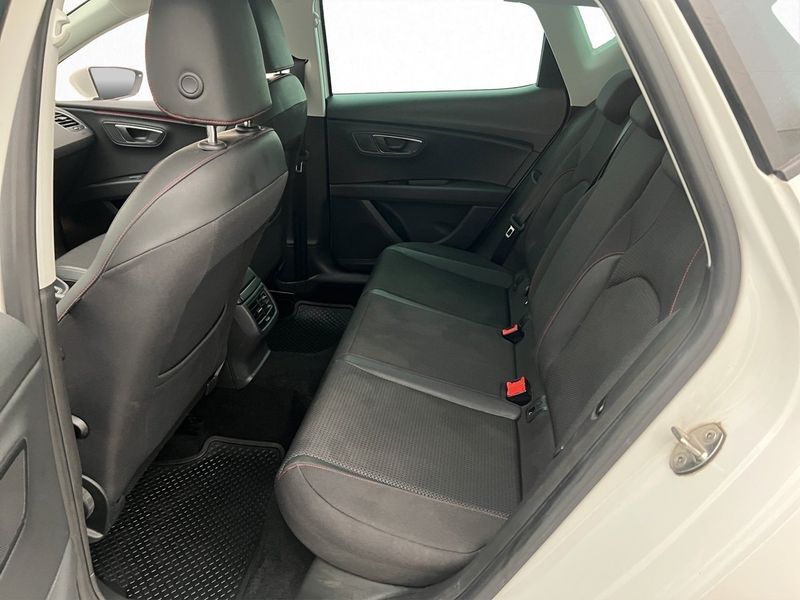 Seat Leon bild 23