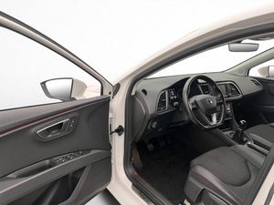 Seat Leon bild 10