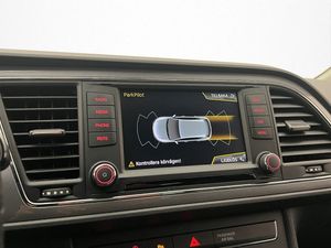 Seat Leon bild 18