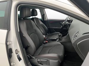 Seat Leon bild 21