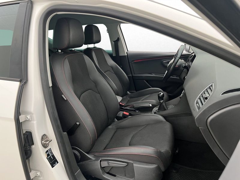 Seat Leon bild 21