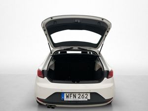 Seat Leon bild 24