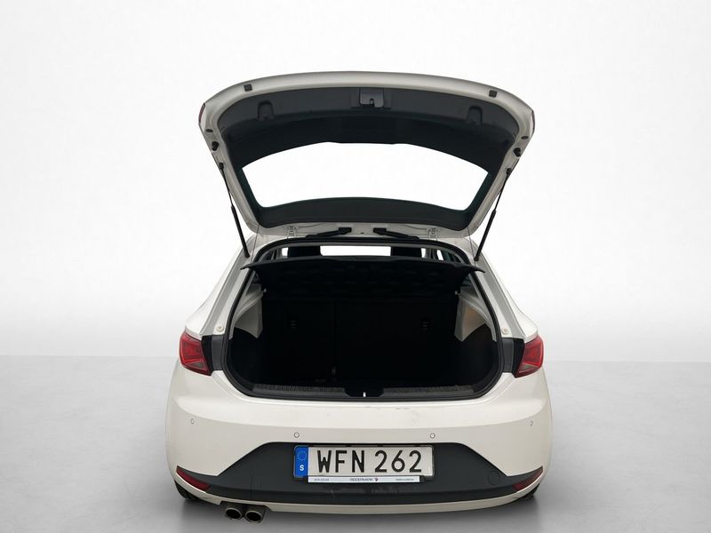 Seat Leon bild 24