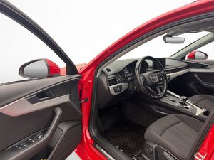 Audi A4 bild 11