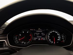 Audi A4 bild 17