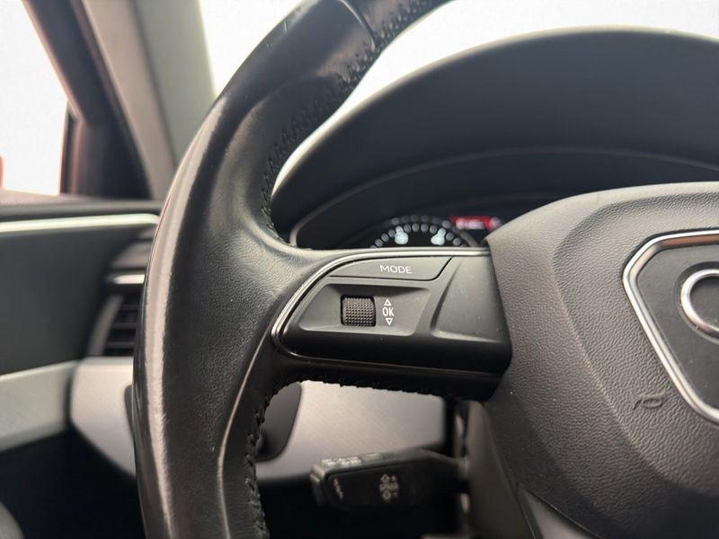 Audi A4 bild 16
