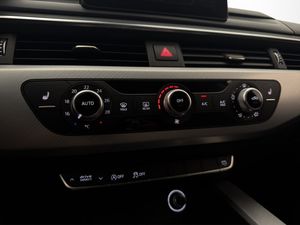 Audi A4 bild 21