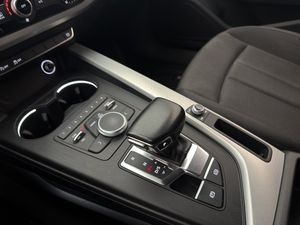 Audi A4 bild 22