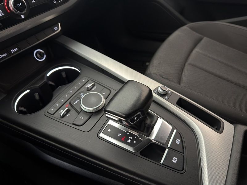Audi A4 bild 22