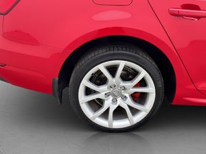 Audi A4 bild 29