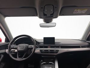 Audi A4 bild 13
