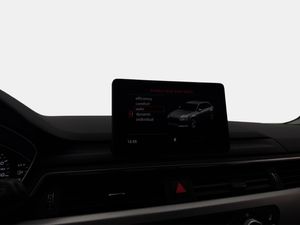 Audi A4 bild 19