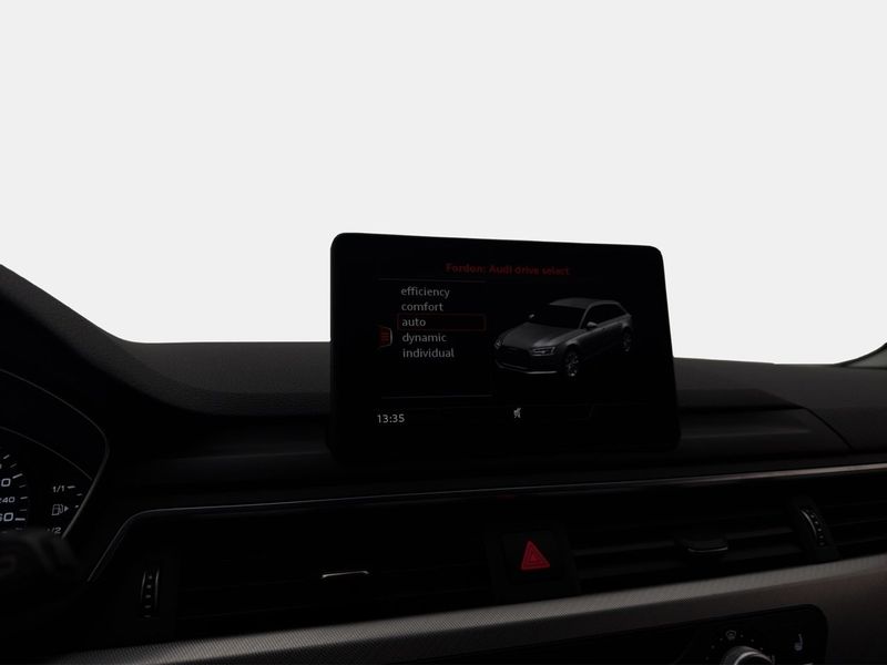 Audi A4 bild 19