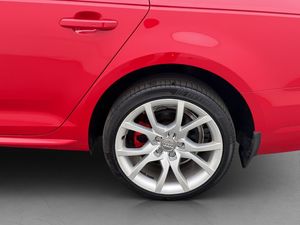 Audi A4 bild 28