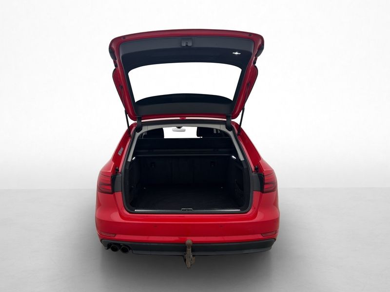 Audi A4 bild 26