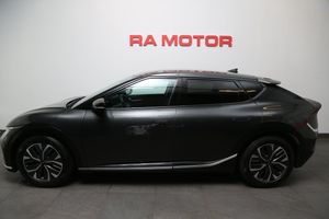Kia EV6 bild 4