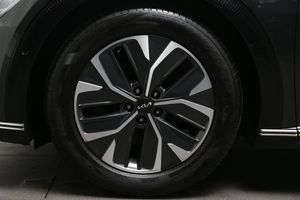 Kia EV6 bild 9