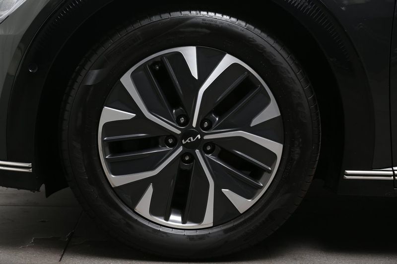 Kia EV6 bild 9