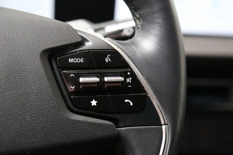 Kia EV6 bild 20