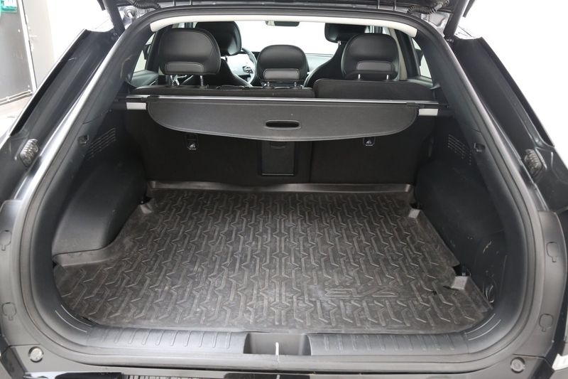 Kia EV6 bild 31